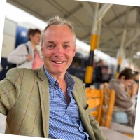 Mark Woolfenden