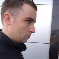 Alex Hawkes