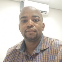Ishmail Magoai