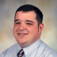 Mike Chacker