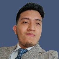 Luis Antonio Barrera Hernández