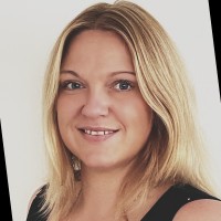 Nicola Johnson