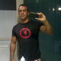 Nelson Fumero Melo