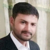 Engr.Mohsin Ali Dona