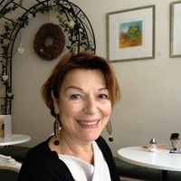 Mag. Pauline Lamprecht