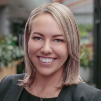 Kylie Bradley
