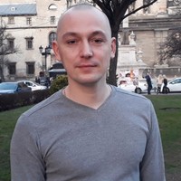Vitaliy Nykoliuk