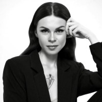 Garkusha Ekaterina