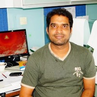 Rakesh Vijay Narayan Pandey