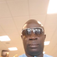 Okechukwu Ikegwuonu