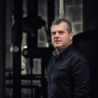 Gert Vogelzang