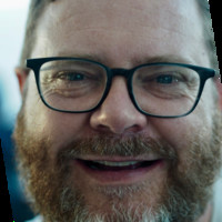 Graeme Burke