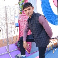 Nikhil Patel