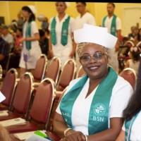 Blessing Ngozi Imo