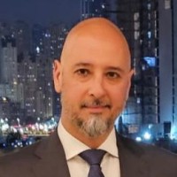 Fernando Martín Lagarde