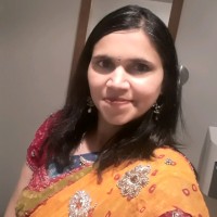 Komal Desai