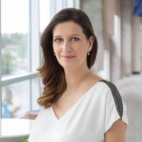 Ana Mitrasevic