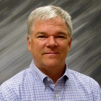 Jeffrey Briggs, Cissp, Ccsp, Cgrc
