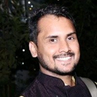 Shailendra Kumar Singh