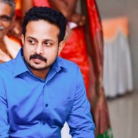 Jithin Kattu