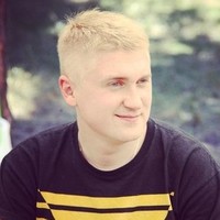 Максим Пригожий