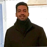 Ali Maasoumian