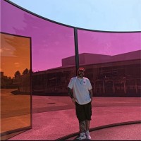 Marcus マ-カ-ス Moore