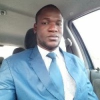 Sidy Traore
