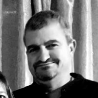 Barry Lord