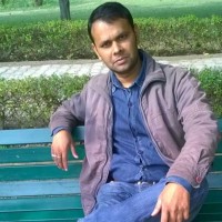 Raj Gaur