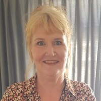 Yvonne Bakker