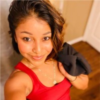 Kristal Gonzalez