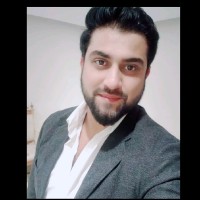 Qazi Adeel Anwar