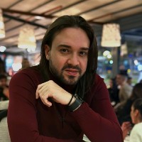 Nektarios Makrypodis