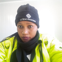 Mpinane Thamae