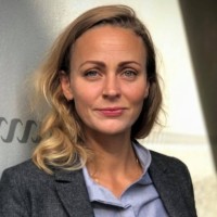 Lina Kallerdahl