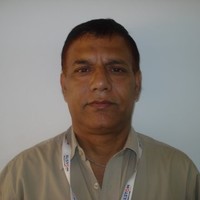 Ravinder Kalra