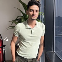 Omar Khaled