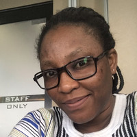 Monica Ode Adu-Gyamfi