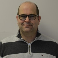 Eric Patenaude