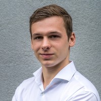 Daniel Almer