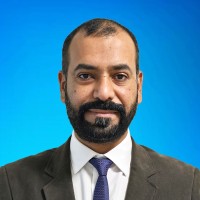 Salem Mula Al-Dwailah