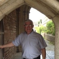 Bill Colquhoun