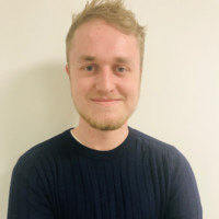 Callum Seward