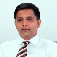 Avinash Patil