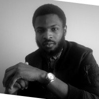 Samuel Anago