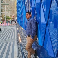 Md Najuk Ahmed