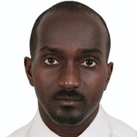 Serge Hervé AGBO ADOUKO