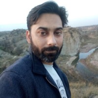 Awais Sultan