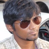 Vijay Thompson